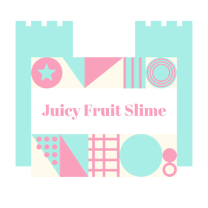 Juicy Fruit Slime